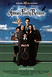 Watch Full Movie :Addams Family Reunion (1998)