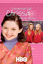 Watch Full Movie :An American Girl: Chrissa Stands Strong (2009)
