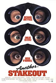Watch Full Movie :Another Stakeout (1993)