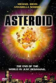 Watch Full Movie :Asteroid (1997)