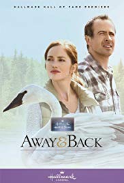 Watch Full Movie :Away and Back (2015)