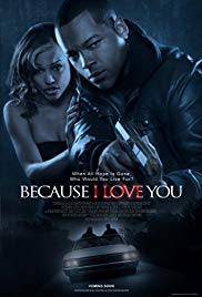 Watch Full Movie :Because I Love You (2012)