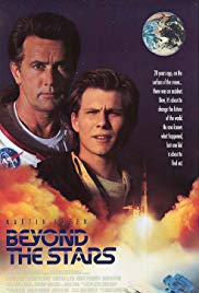 Watch Full Movie :Beyond the Stars (1989)