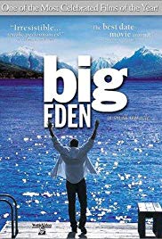 Watch Full Movie :Big Eden (2000)