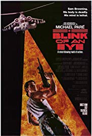 Watch Full Movie :Blink of an Eye (1992)