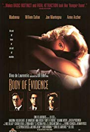 Watch Full Movie :Body of Evidence (1993)