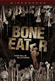 Watch Full Movie :Bone Eater 2007