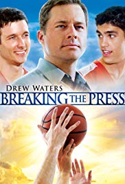 Watch Full Movie :Breaking the Press (2010)