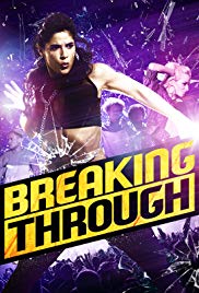 Watch Full Movie :Breaking Through (2015)
