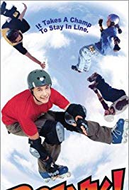 Watch Full Movie :Brink! (1998)