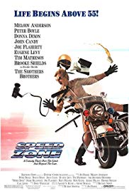 Watch Full Movie :Cannonball Fever (1989)