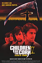 Watch Full Movie :Children of the Corn V: Fields of Terror (1998)
