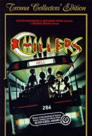 Watch Full Movie :Chillers (1987)