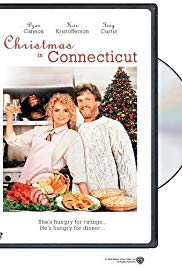 Watch Full Movie :Christmas in Connecticut (1992)