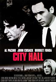Watch Full Movie :City Hall (1996)