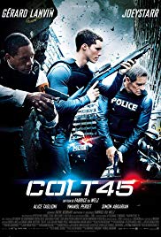 Watch Full Movie :Colt 45 (2014)