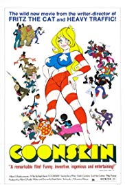 Watch Full Movie :Coonskin (1975)