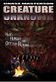 Watch Full Movie :Creature Unknown (2004)
