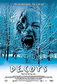 Watch Full Movie :Decoys (2004)