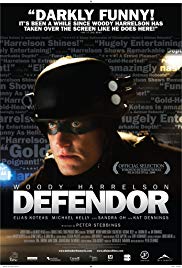 Watch Full Movie :Defendor (2009)