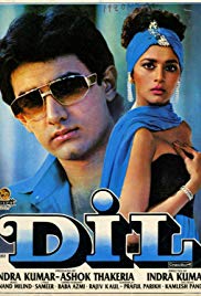 Watch Full Movie :Dil (1990)