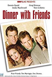 Watch Full Movie :Dinner with Friends (2001)