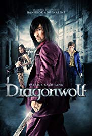 Watch Full Movie :Dragonwolf (2013)