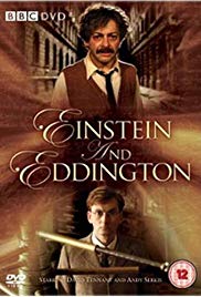 Watch Full Movie :Einstein and Eddington (2008)