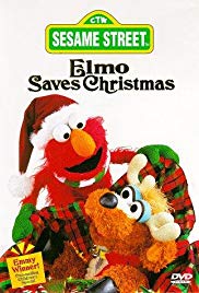 Watch Full Movie :Elmo Saves Christmas (1996)