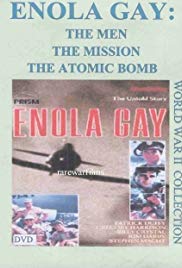 Watch Full Movie :Enola Gay: The Men, the Mission, the Atomic Bomb (1980)