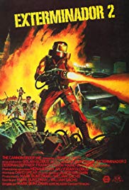 Watch Full Movie :Exterminator 2 (1984)