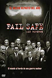 Watch Full Movie :Fail Safe (2000)