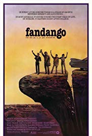 Watch Full Movie :Fandango (1985)