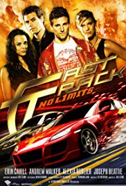 Watch Full Movie :Fast Track: No Limits (2008)