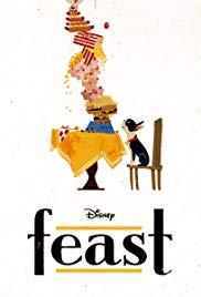 Watch Full Movie :Feast (2014)