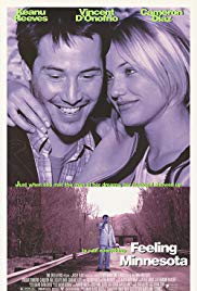 Watch Full Movie :Feeling Minnesota (1996)