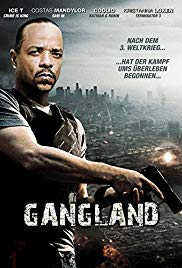 Watch Full Movie :Gangland (2001)
