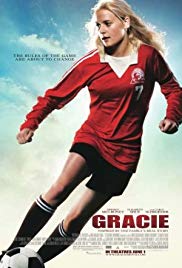 Watch Full Movie :Gracie (2007)