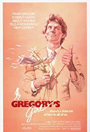 Watch Full Movie :Gregorys Girl (1980)