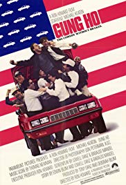 Watch Full Movie :Gung Ho (1986)