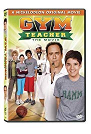 Watch Full Movie :Gym Teacher: The Movie (2008)