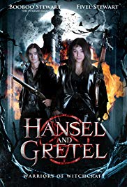 Watch Full Movie :Hansel &amp; Gretel: Warriors of Witchcraft (2013)