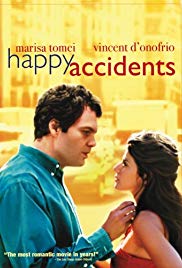 Watch Full Movie :Happy Accidents (2000)