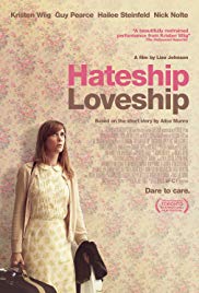 Watch Full Movie :Hateship Loveship (2013)