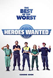 Watch Full Movie :Heroes Wanted (2016)