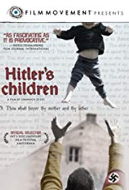 Watch Full Movie :Hitlers Children (2011)