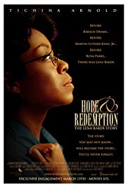 Watch Full Movie :Hope & Redemption: The Lena Baker Story  2008