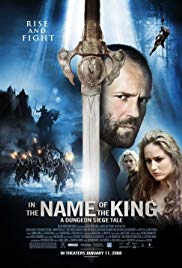 Watch Full Movie :In the Name of the King: A Dungeon Siege Tale (2007)