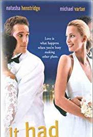 Watch Full Movie :It Had to Be You (2000)