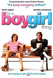 Watch Full Movie :Its a Boy Girl Thing (2006)